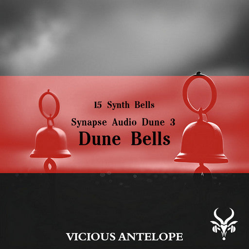 Dune Bells - Free Dune 3 Presets