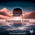 Experimental Colors - Absynth 5 Presets