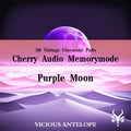 Purple Moon - Cherry Audio Memorymode Presets