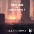 Eclipse Shine - Arturia Minibrute V Presets