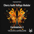 Combinations X - Free Voltage Modular Patches