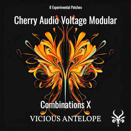 Combinations X - Free Voltage Modular Patches