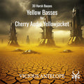 Yellow Basses - Cherry Audio Yellowjacket Presets