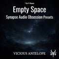 Empty Space – Synapse Audio Obsession Presets