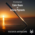 Calm Beam - Free Pigments Presets