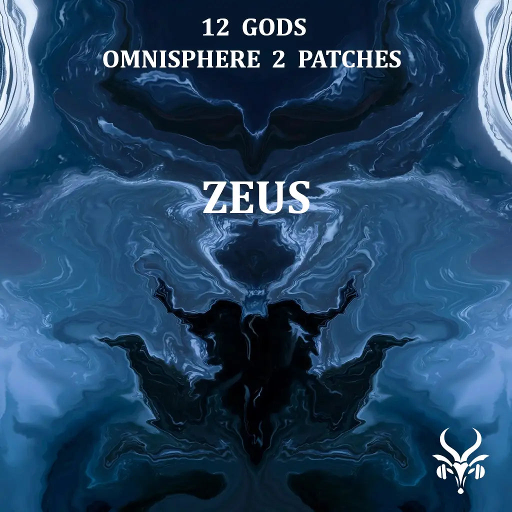 12 Gods: ZEUS - Omnisphere 2