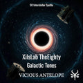 Galactic Tones - XilsLab TheEighty Presets