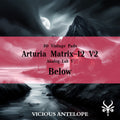 Below - Arturia Matrix-12 V2 Presets