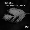 Dark Silence - Dune 3