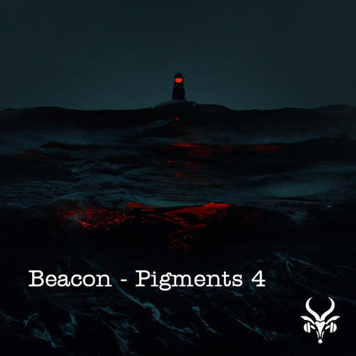 Beacon - Pigments 4 and Analog Lab V