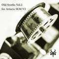 Old Synths Vol.2 - SEM V2 & Analog Lab V