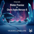 Winter Promise - Cherry Audio Mercury-8 Presets