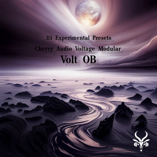 Volt OB - Voltage Modular Patches