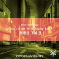 1982 Vol.2 - Arturia CS-80 V4