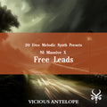 Free Leads - Free Native Instruments Massive X Presets
