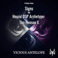 Archetype: Tim Henson X - Signs