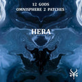 12 Gods: Hera - Omnisphere 2