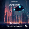 Re Escaping - Arturia SQ80 V Presets