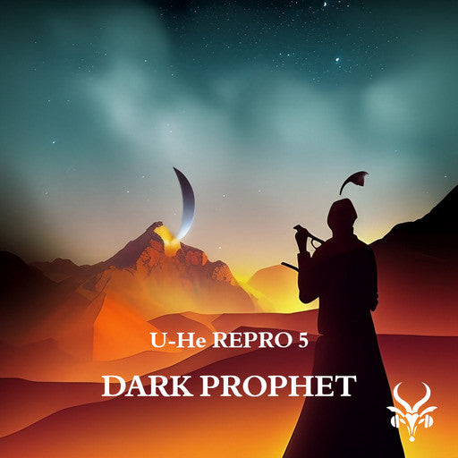 Dark Prophet - Repro 5