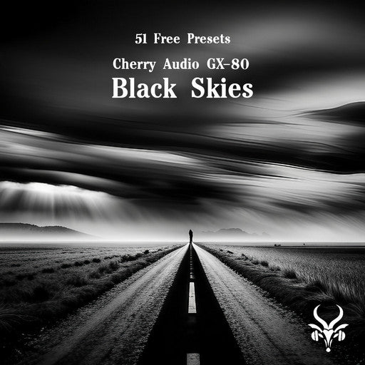 Black Skies - Free GX-80 Presets