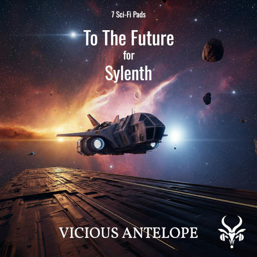 To The Future - Free Sylenth Soundbank