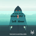Left Alone - Arturia DX7 V Presets