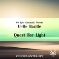 Quest For Light - Bazille Synth Presets