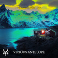 The Analog Pads preset pack cover artwork for U-He Diva – Vicious Antelope