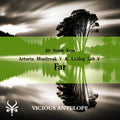 Far preset pack cover artwork for Arturia – Vicious Antelope