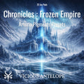 Arturia Pigments presets pack with icy cinematic pads and cold ambient 