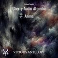 Anima preset pack cover artwork for Cherry Audio – Vicious Antelope