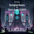 Dystopian Basses - Cherry Audio CA2600