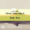 Dark Tree preset pack cover artwork for Cherry Audio – Vicious Antelope