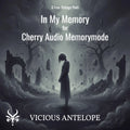 In My Memory preset pack cover artwork for Cherry Audio – Vicious Antelope