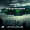 Memory Bass preset pack cover artwork for Cherry Audio – Vicious Antelope