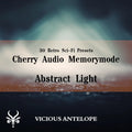 Abstract Light preset pack cover artwork for Cherry Audio – Vicious Antelope