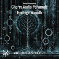 Heritage Warmth preset pack cover artwork for Cherry Audio – Vicious Antelope