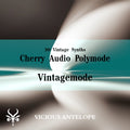 Vintagemode preset pack cover artwork for Cherry Audio – Vicious Antelope