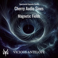 Magnetic Fields preset pack cover artwork for Cherry Audio – Vicious Antelope