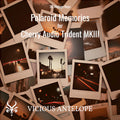 Polaroid Memories preset pack cover artwork for Cherry Audio – Vicious Antelope