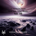 Volt OB preset pack cover artwork for Cherry Audio – Vicious Antelope