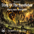 Sting Of The Bundlebee – Cherry Audio Yellowjacket bundle with 306 synth presets