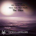 The Elkas preset pack cover artwork for Cherry Audio ELKA-X – Vicious Antelope