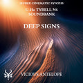 Deep Signs preset pack cover artwork for Tyrell N6 – Vicious Antelope