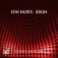EDM Shorts preset pack cover artwork for Serum 2 – Vicious Antelope