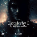 Entelechy I, kontakt library by Vicious Antelope