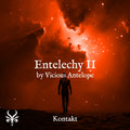 Kontakt library Entelechy II by Vicious Antelope