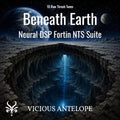 Neural DSP Fortin NTS old school thrash metal guitar tones pack Beneath Earth