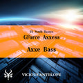 Axxe Bass preset pack cover artwork for GForce Axxess – Vicious Antelope