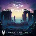 Older Days - Neural DSP Morgan Amps Suite Guitar Tones